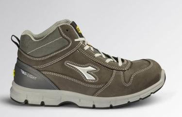 New Scarpa antinfortunistica alta DIADORA RUN MID S3S FO SR ESD